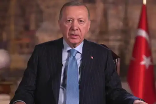 الرئيس أردوغان: لن نسمح أبدًا بنسيان الإبادة الجماعية
