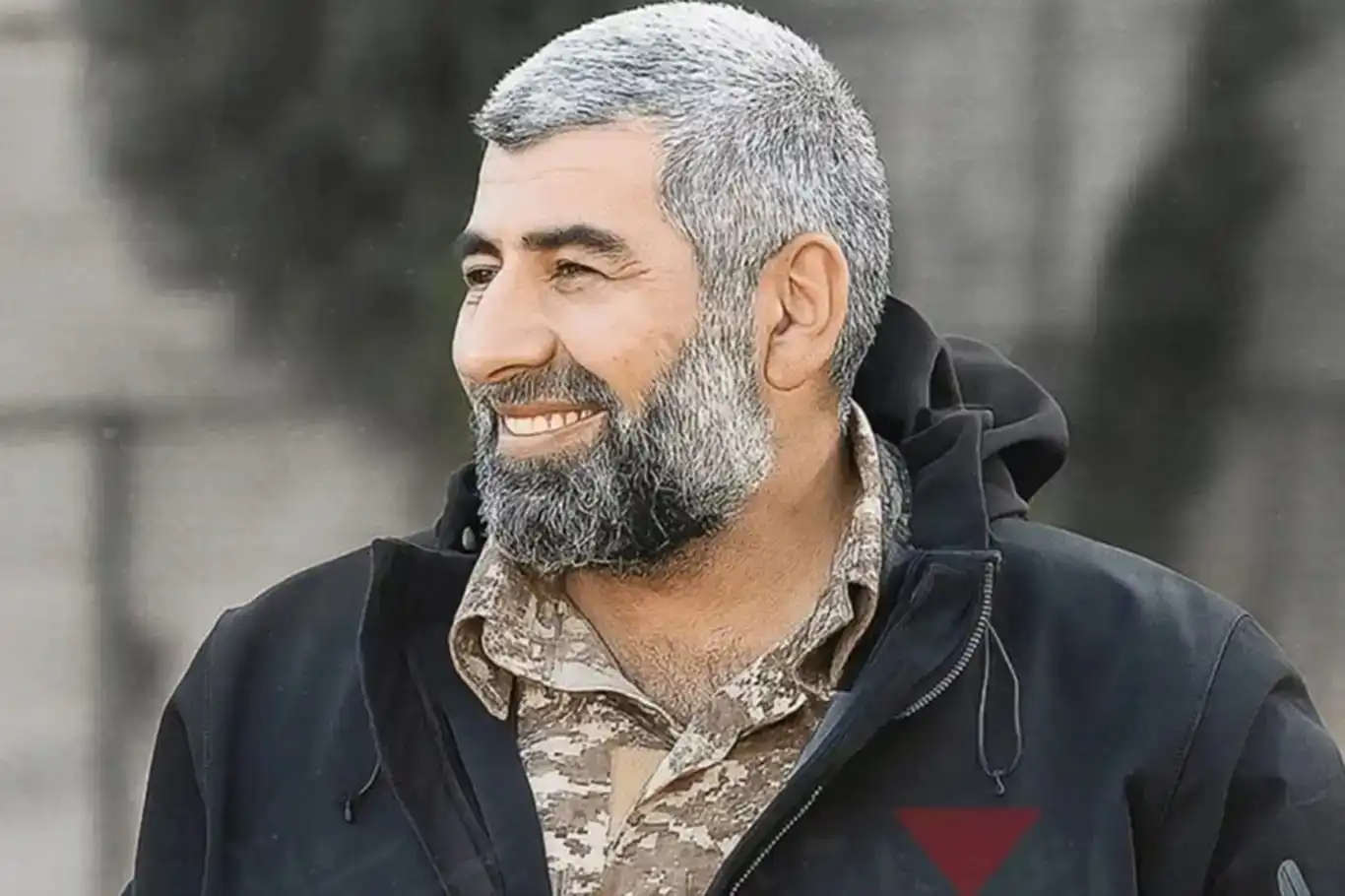 حكيم العيسى: القائد الذي أعاد بناء العقل القتالي لكتائب القسام