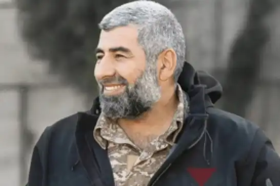 حكيم العيسى: القائد الذي أعاد بناء العقل القتالي لكتائب القسام