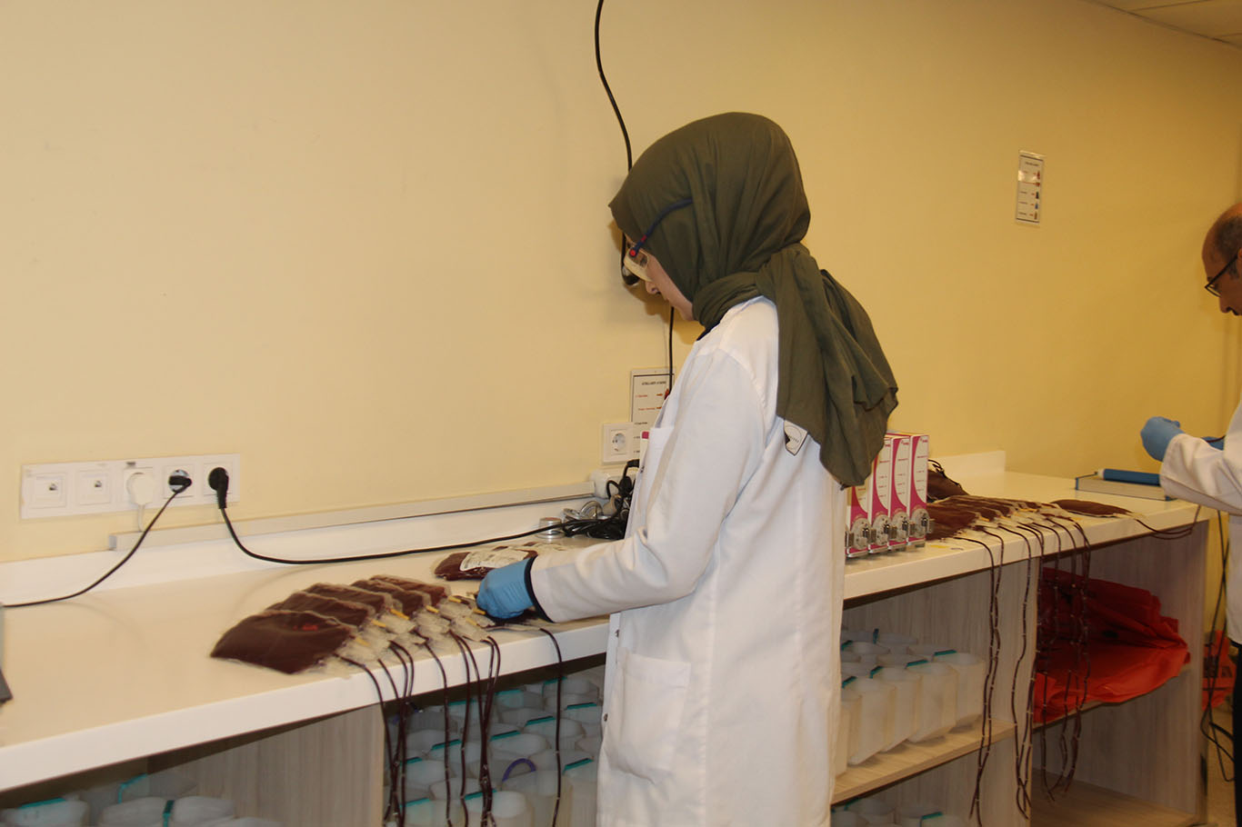 Diyarbakır’da sağlık hizmetleri