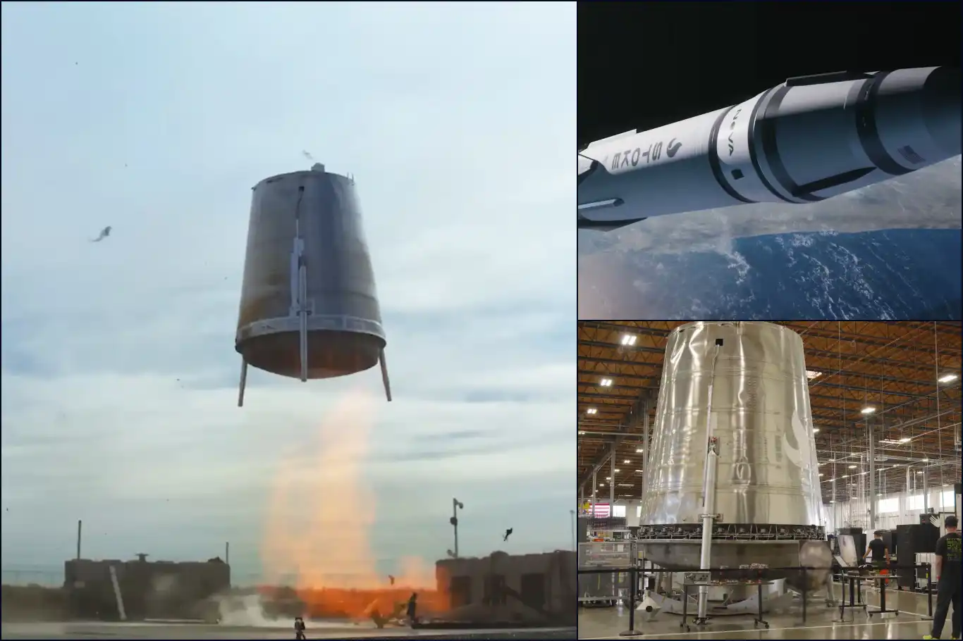 UK company's orbital factory test brings space-made semiconductors closer to reality