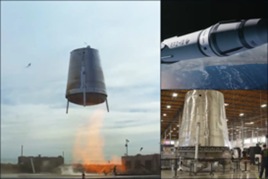 UK company's orbital factory test brings space-made semiconductors closer to reality