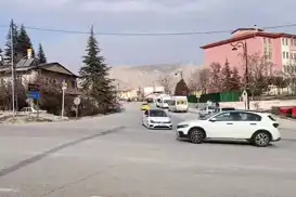 Velilerden çağrı: Somuncubaba Kavşağı can almasın!