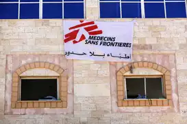 الاتحاد الأوروبي يحذر الاحتلال من تعليق عمل منظمات دولية في غزة