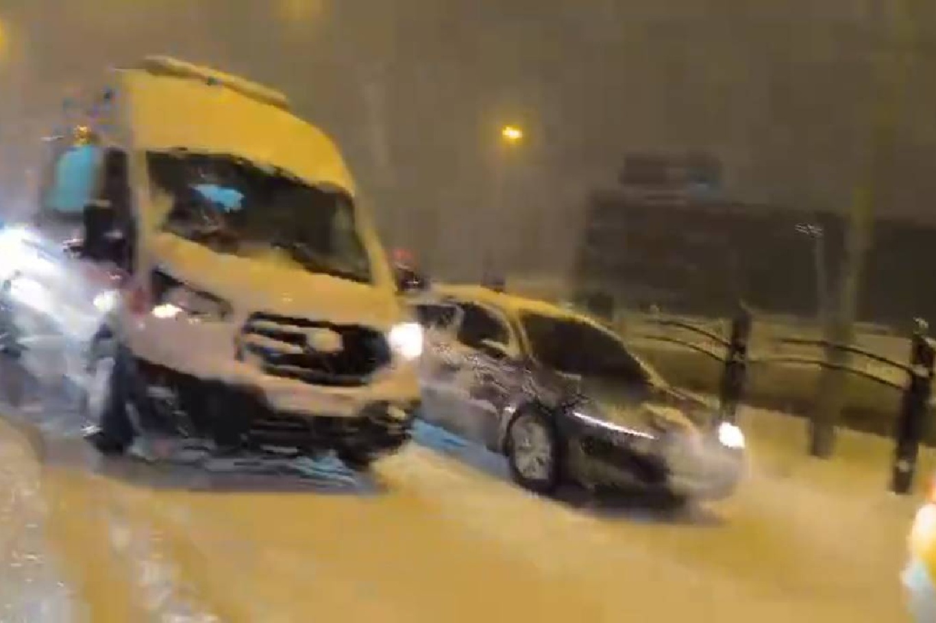 Diyarbakır’da sürücülerden belediyeye tepki: Böyle belediyecilik olmaz