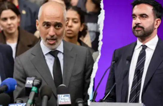 ممداني يبدأ عهده بقرارات لافتة: القسم على القرآن وتعيين مستشار قانوني سوري الأصل لبلدية نيويورك