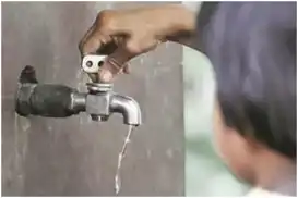 Hindistan'da kirli su tüketimi kaynaklı 3 ölüm 150 zehirlenme