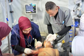 Israel massacres Palestinians civilians in Khan Younis as toll since truce reaches 360