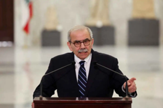 Lebanon and Israel hold first civilian talks since 1983; Beirut rejects Israeli 'normalization' claims