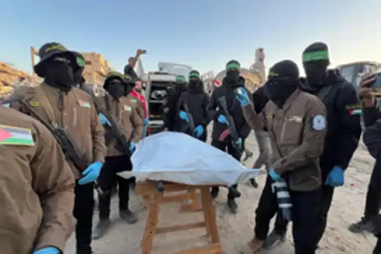 ترامپ: مرحله دوم توافق غزه به‌زودی آغاز می‌شود