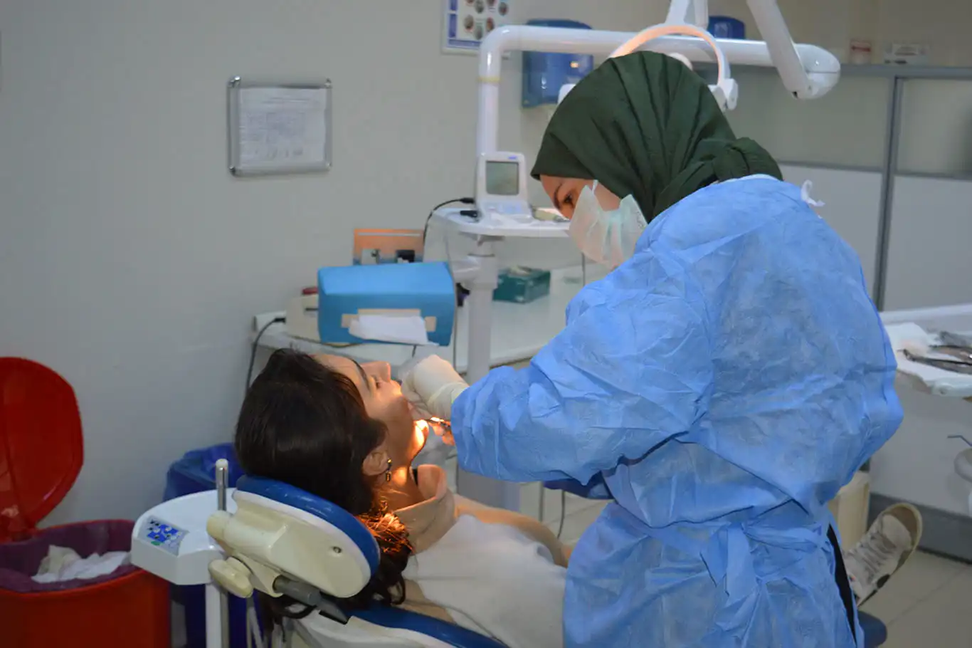 Türkiye’s health spending rises 89.6% in 2024