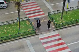 Meteoroloji’den 6 il için kuvvetli sağanak uyarısı