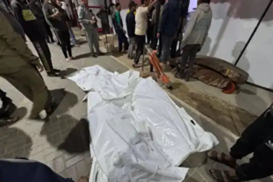 حماس: تحقيق CNN يمثل دليلاً إضافيا على تعمّد الاحتلال تحويل المساعدات إلى مصائد موت