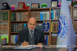 أ. د. وصفي عاشور: أسطورة مبنية على عصا وشجاعة تهز التاريخ، يحيى السنوار