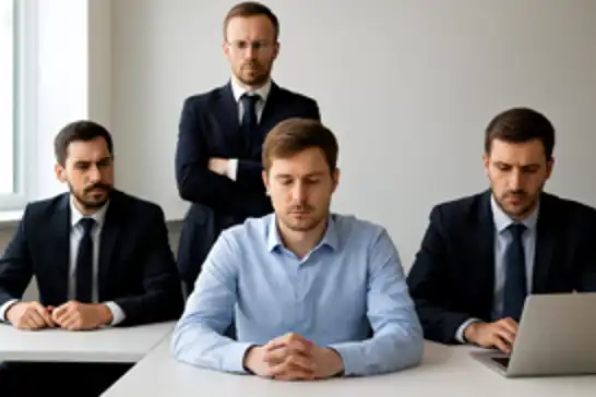 Çalışan ve işveren arasındaki görünmez kriz; Sessiz istifa 