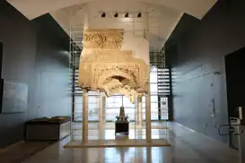 Hasankeyf Müzesi ziyaretçilerini bekliyor