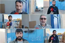 Şanlıurfa Marangozcular Sitesi esnafı: İnternet ve telefon şebekesi sorunu nedeniyle iş yapamaz hâle geldik