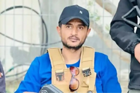 Most-wanted Israeli collaborator Yasser Abu Shabab reportedly killed in Rafah