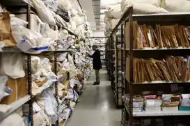 Adli emanetlere denetleme kararı