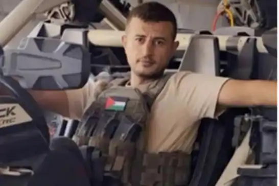 قبيلة الترابين: مقتل ياسر أبو شباب طوى صفحة لا تمثلنا