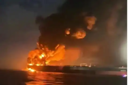 روسيا مهددة أوكرانيا: لن يمر هجوم البحر الأسود دون عقاب