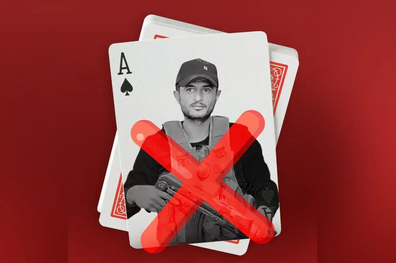 Hamas hails killing of Israeli-backed militia leader Abu Shabab in Gaza