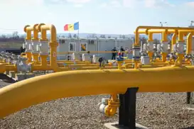 Moldova urges citizens to conserve energy as ‘era of cheap gas is over’