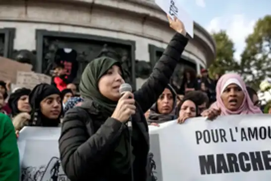 France accused of failing its muslim citizens amid rising discrimination