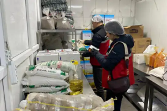 Batman'da yüksek riskli gıdalara sıkı denetim