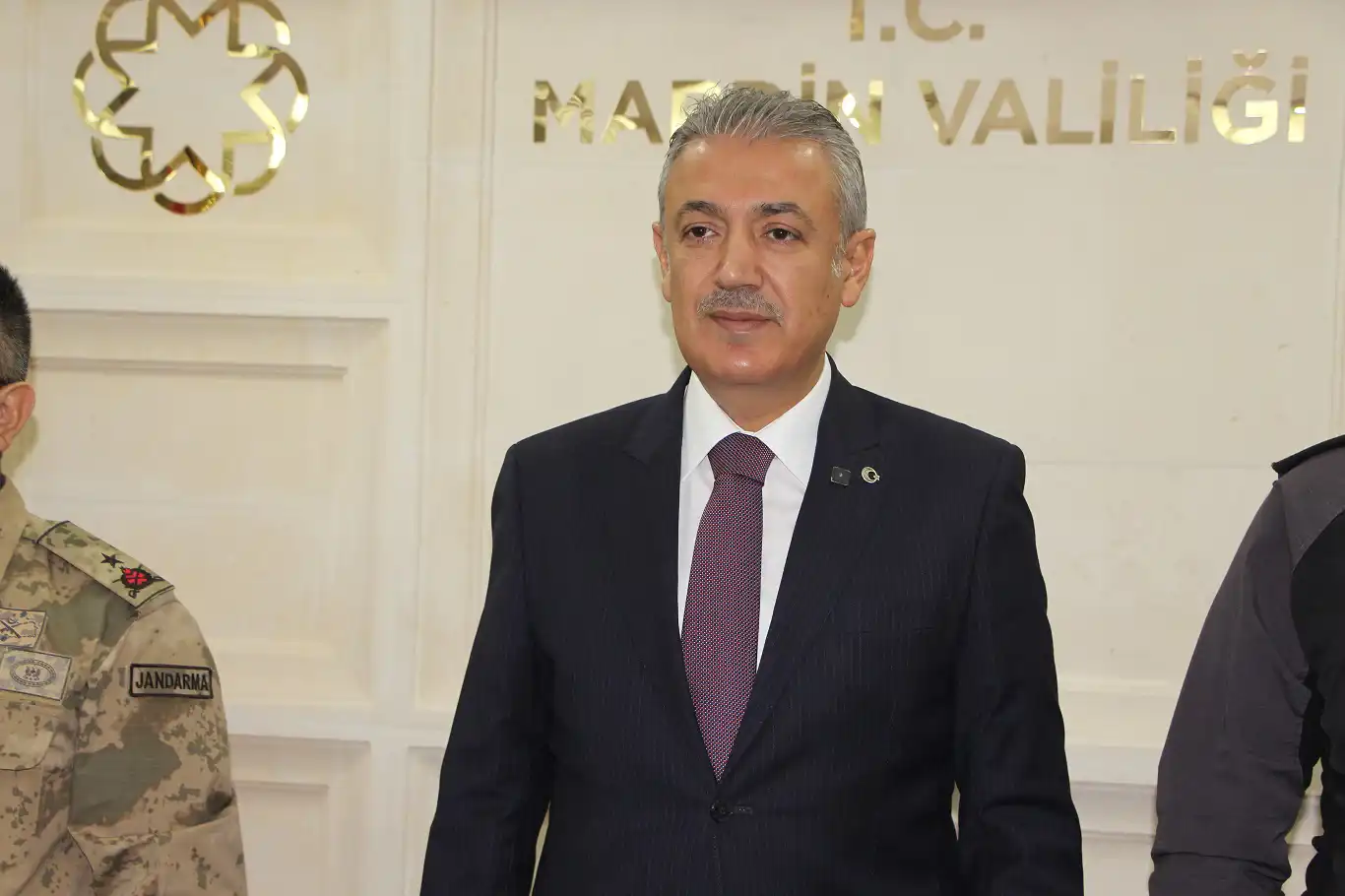 Mardin Valisi Akkoyun: Bağımlılıkla mücadelede 28 şahıstan 21’i tutuklandı