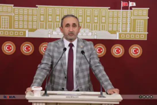 هودا پار: لوبنان بە ئاشکرا گەماڕۆ دراوە و بە تەنها ماوە