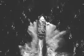 مقتل 4 أشخاص في آخر هجوم أمريكي على قارب بالمحيط الهادئ 