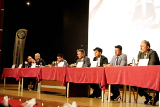 Mersin’de eğitim öğretim süreçlerine yönelik değerlendirme toplantısı yapıldı