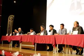 Mersin’de eğitim öğretim süreçlerine yönelik değerlendirme toplantısı yapıldı