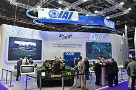 رغم المجازر في غزة… المغرب يفتتح مصنعاً لطائرات انتحارية مسيّرة للاحتلال