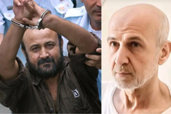 Marwan Barghouti’s family raises alarm over reported prison beatings in Israeli jail