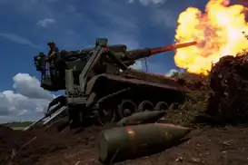 الأمم المتحدة: الحرب في أوكرانيا مستمرة دون أي تباطؤ