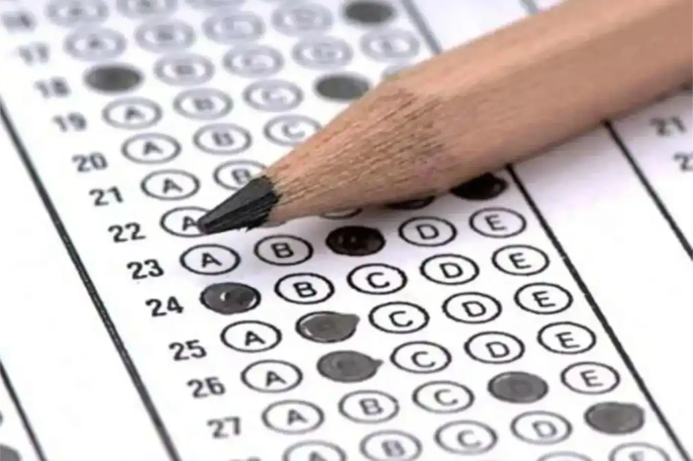 2026 MEB-EKYS Yazılı Sınavı'nın konu dağılımı belli oldu