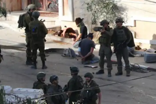 BM: israil Batı Şeria'da uluslararası insani ve insan hakları hukukuna uygun hareket etmeli