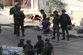 BM: israil Batı Şeria'da uluslararası insani ve insan hakları hukukuna uygun hareket etmeli