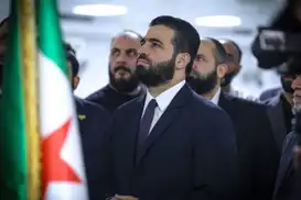 Suriye İçişleri Bakanı: Güvenlik birimlerinde yeniden yapılanma başladı