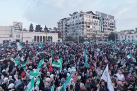 Kanada, Suriye'yi "terörizme destek veren ülkeler" listesinden çıkardı