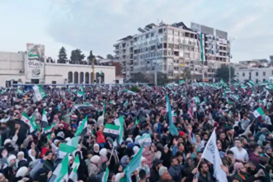 كندا تحذف سوريا من قائمة "الدول الداعمة للإرهاب"