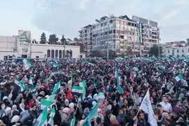 كندا تحذف سوريا من قائمة "الدول الداعمة للإرهاب"