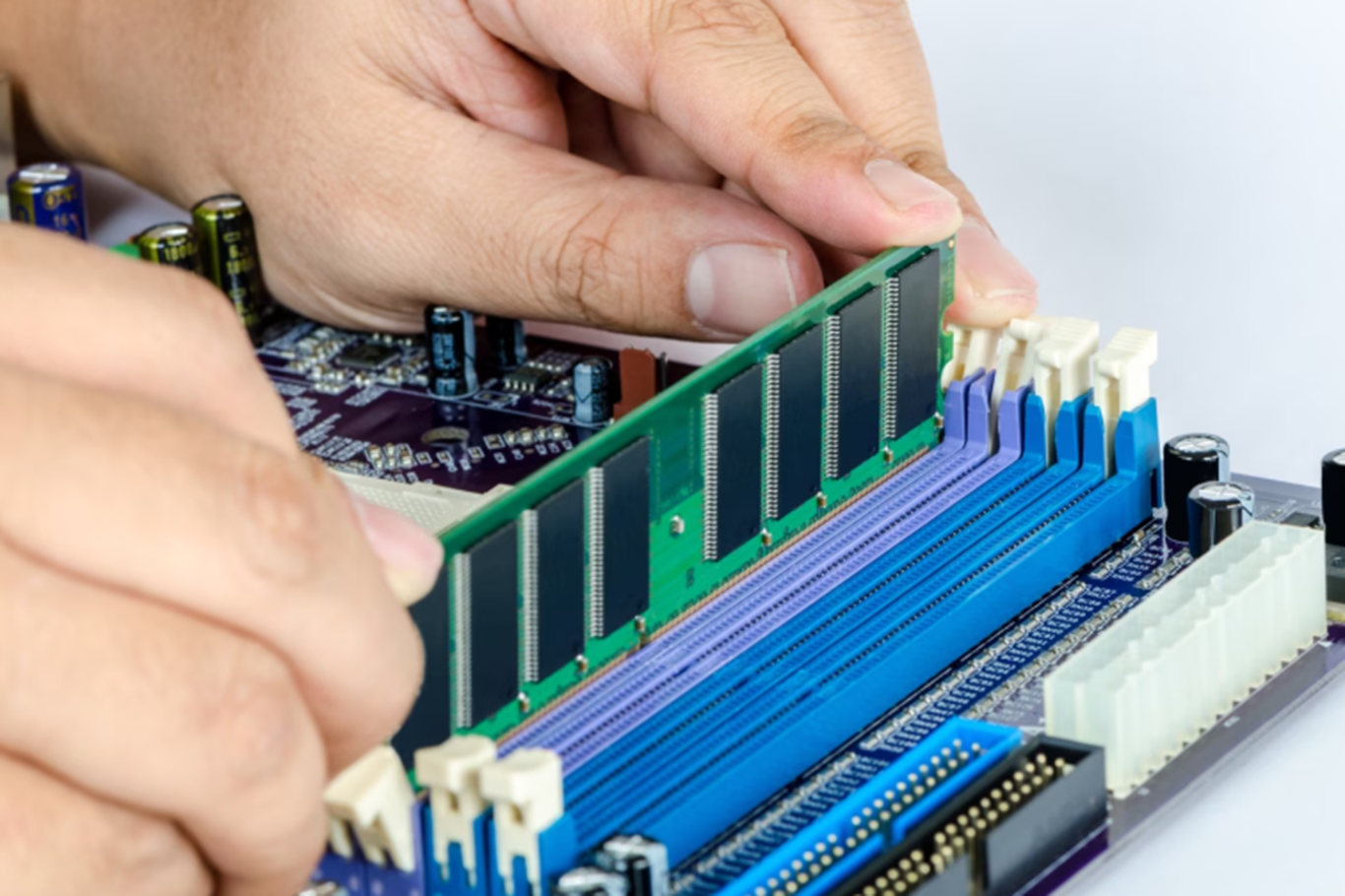 Yapay zekâ talebi RAM piyasasını altüst etti: Telefon ve bilgisayarlarda yeni zamlar kapıda