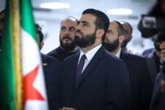 وزير الداخلية السوري: بدأنا هيكلة الأجهزة الأمنية