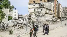 وزارة الصحة بغزة: ارتفاع عدد شهداء العدوان الإسرائيلي إلى 70354 شهيداً