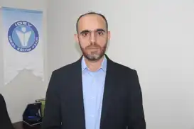 İDEV Başkan Yardımcısı Taş: Akademik başarı yükseliyor ama erdem ve ahlakta geriye gidiyoruz