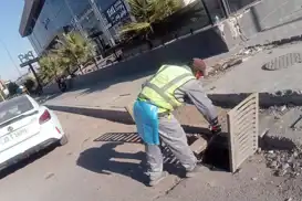 شارەوانیی هەولێر: تیمەکانمان لە حاڵەتی ئامادەباشیدان