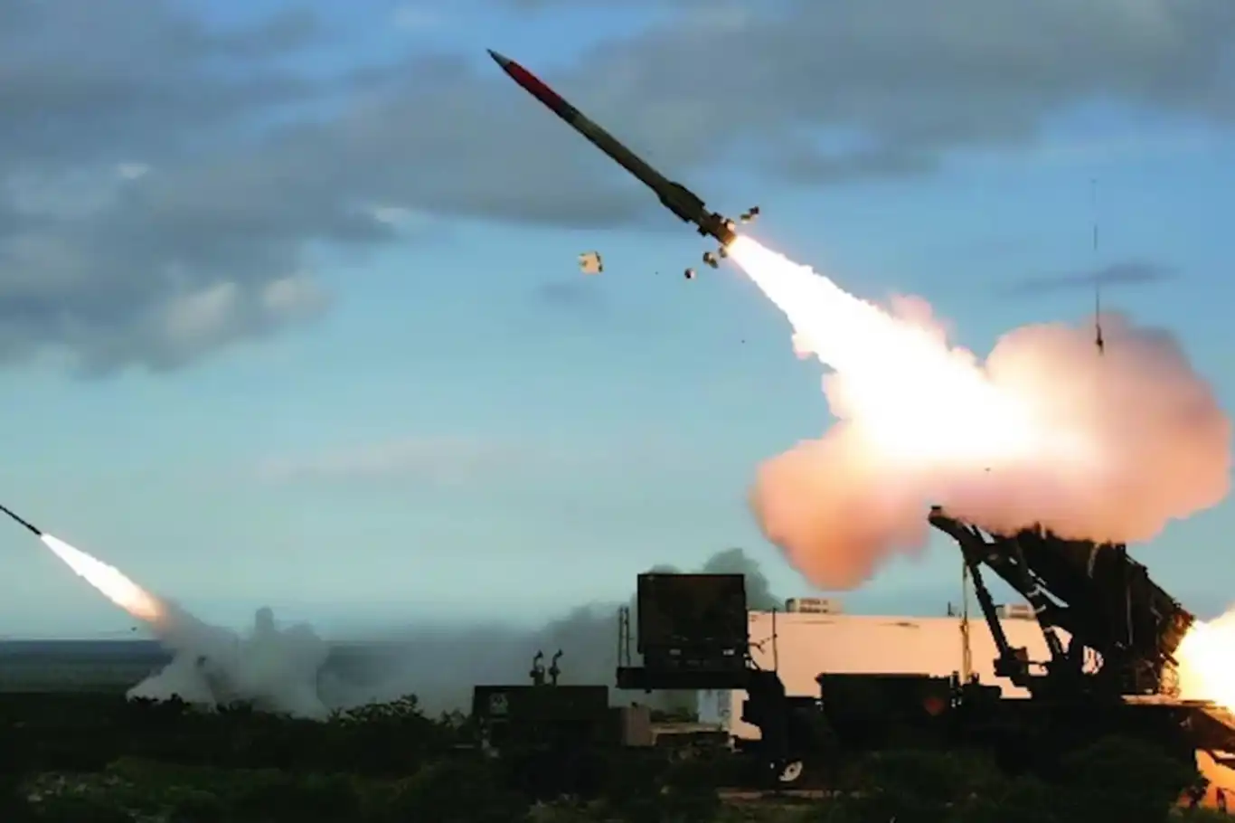 Rusya'dan Ukrayna'ya geniş kapsamlı hava saldırısı